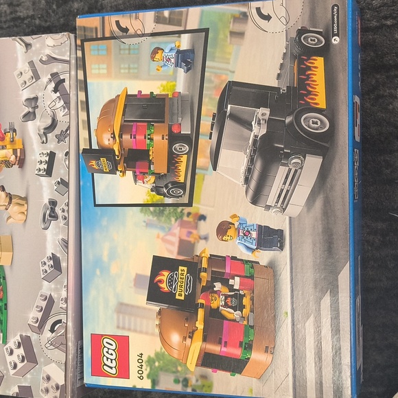 Legos - Picture 2 of 2